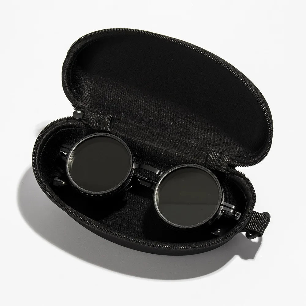 AutoShade Glasses