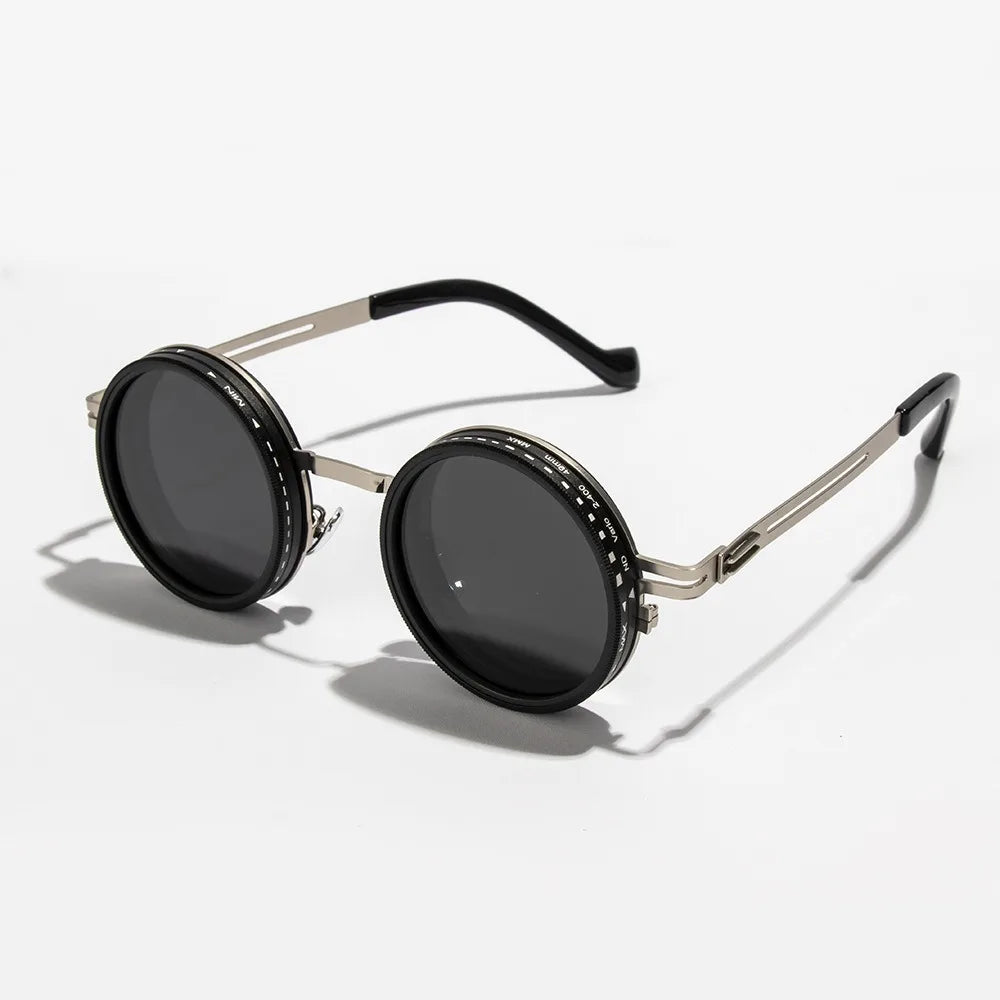 AutoShade Glasses