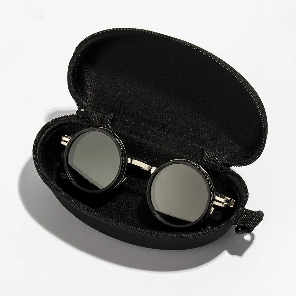 AutoShade Glasses