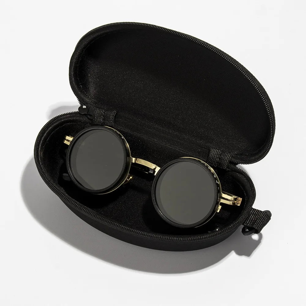 AutoShade Glasses