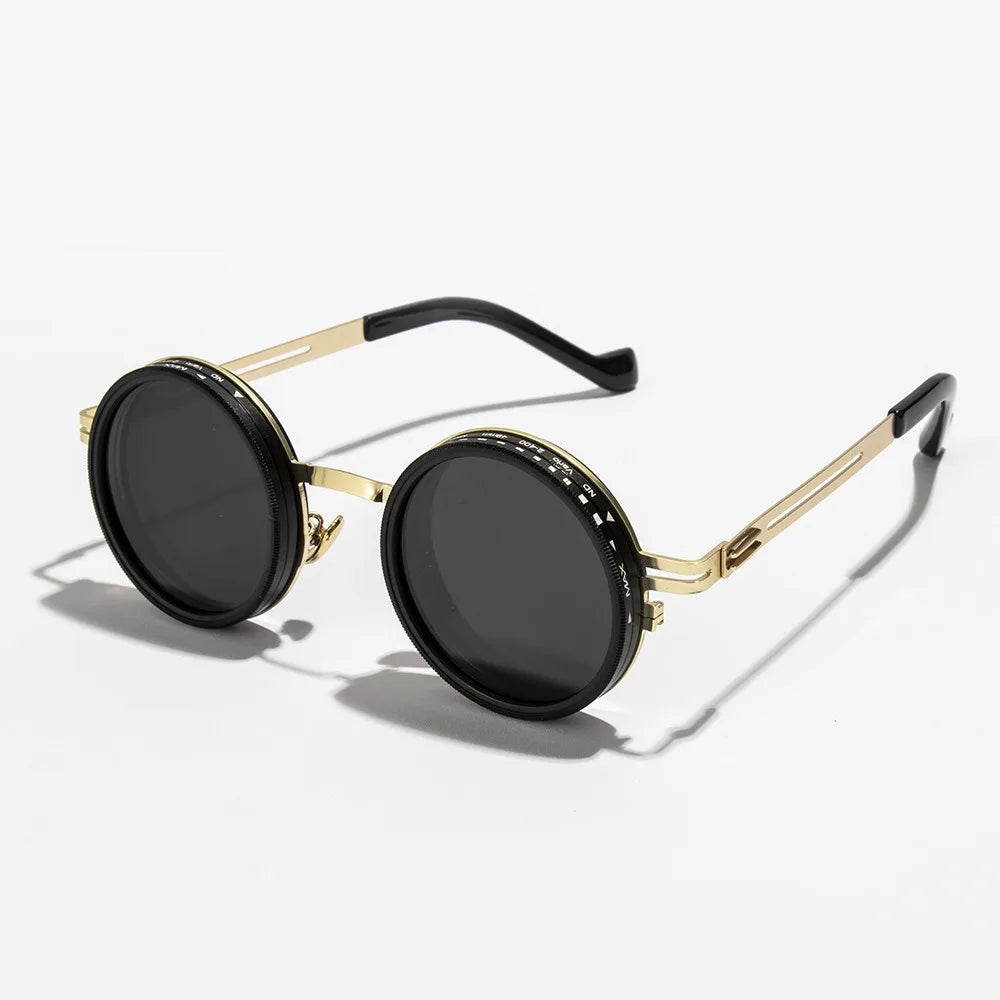 AutoShade Glasses
