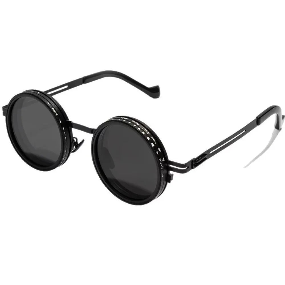 AutoShade Glasses