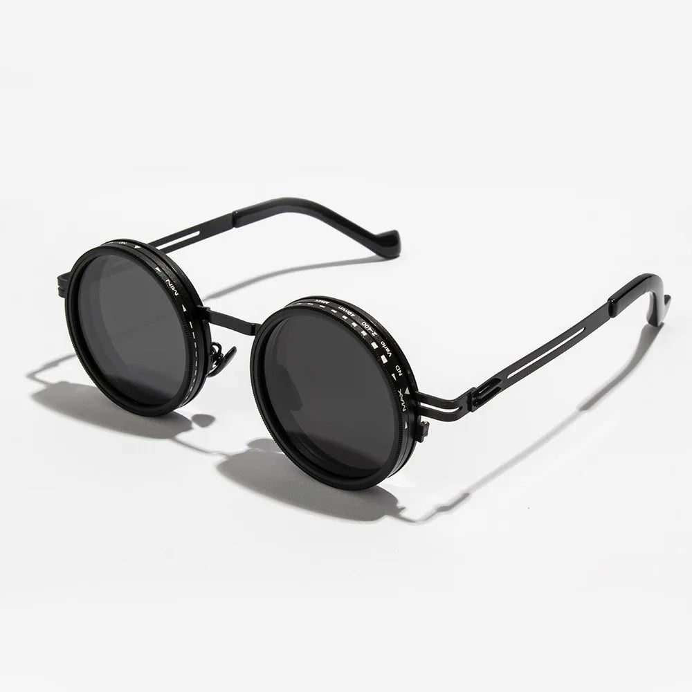 AutoShade Glasses
